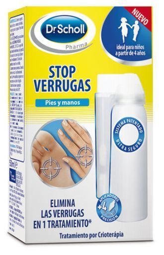 Stop Wrat 80 ml