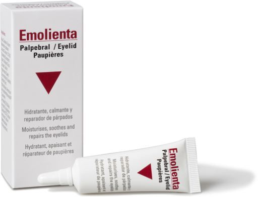 Palpebra Ooglid 10 ml