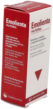 Palpebra Ooglid 10 ml