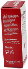 Palpebra Ooglid 10 ml