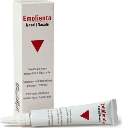 Emolienta Nasaal 10 ml