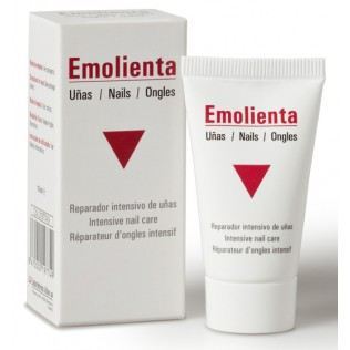 Emolienta Nagelcr&egrave;me 15 ml