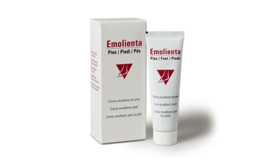 Emolienta Voetcr&egrave;me 30 ml