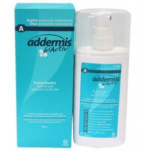 Addermis biActiv Beschermende oliespray 100 ml