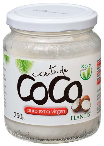 Artesania Agr&iacute;cola Kokosolie 250 gr