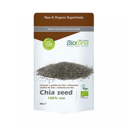Biotona Chiazaad 400 gr