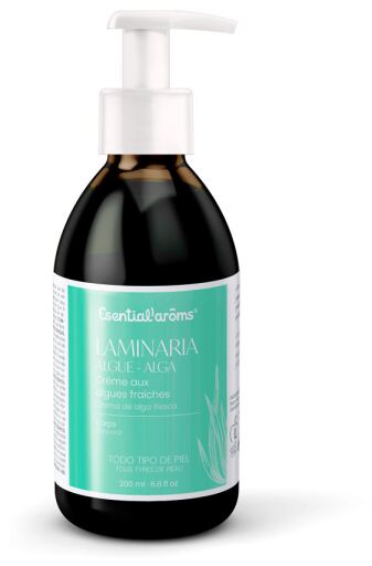 Esential'ar&ocirc;ms Algencr&egrave;me 200 g