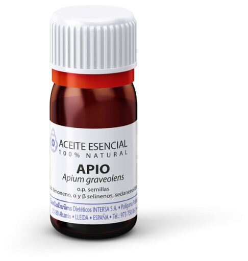 Esential'ar&ocirc;ms Selderijextract 10 ml