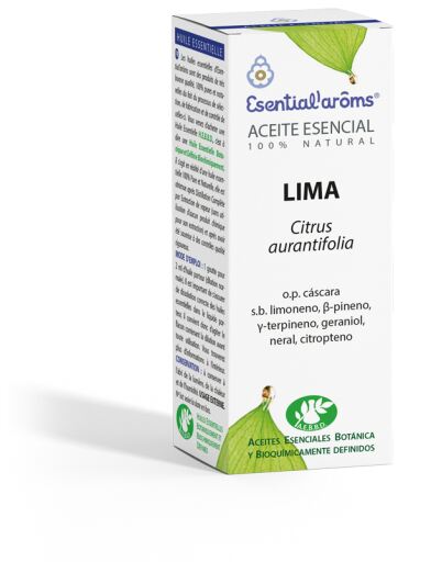 Esential'ar&ocirc;ms Copahu Essence 10 ml
