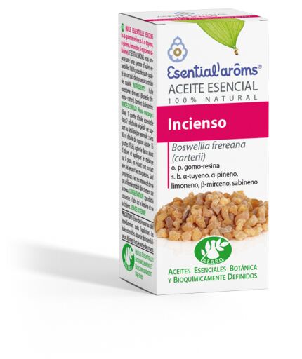 Esential'ar&ocirc;ms Essence wierook 5 ml