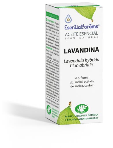 Esential'ar&ocirc;ms Bleekmiddelessence 10 ml