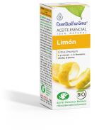 Biologische citroenessence 10 ml