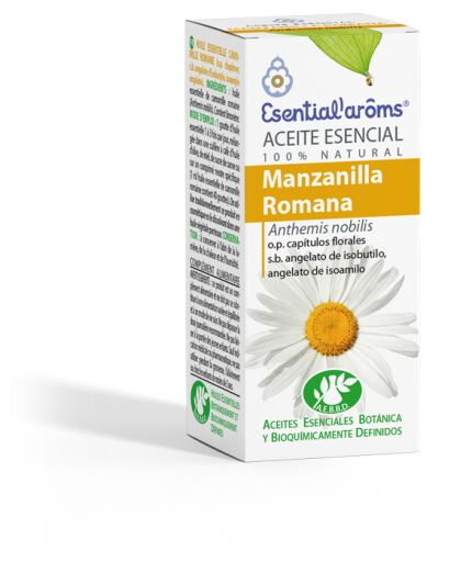 Esential'ar&ocirc;ms Romeinse appelessence 5 ml