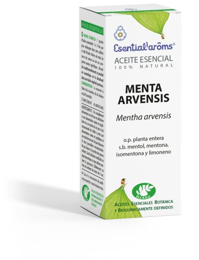 Esential'ar&ocirc;ms Arvensis Muntessence 10 ml
