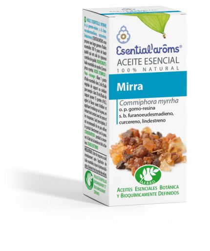 Esential'ar&ocirc;ms Mirre-essence 5 ml