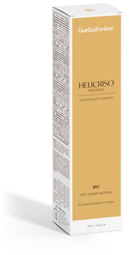 Helichrysumwater 100 ml