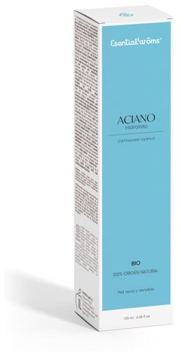 Esential'ar&ocirc;ms Korenbloemwater 100 ml