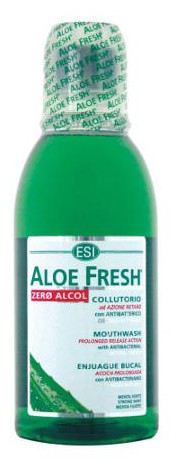 ESI Alo&euml; Fresh Mondwater 500 ml