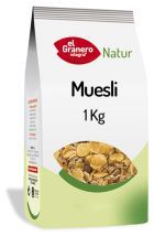 Muesligranen 1 kilo