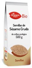 Rauwe sesamzaadjes 500 gram