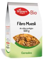Fibromuesli 500 gram