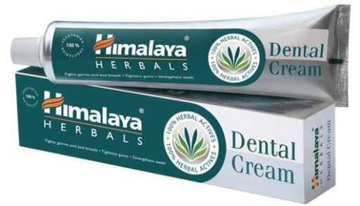 Himalaya Neem Granaatappel Tandpasta 100 gr
