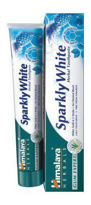Himalaya Whitening Tandpasta 75 ml