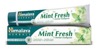 Himalaya Verse Munt Tandpasta 75 ml