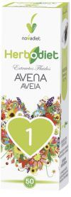 Novadiet Extract van Avena Sativa 50 ml