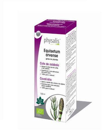 Physalis Extract Equisetum Bio 100 ml