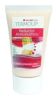 Waydiet Termolip Anti-cellulitis Reducer