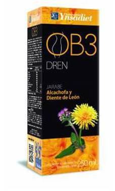 Ynsadiet Ob3 Aftappen 475 ml