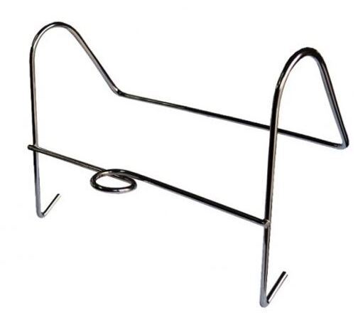 Fleming Metalen urinezakhanger, 2 stuks