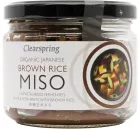 Genmai ongepasteuriseerde miso 300 gr