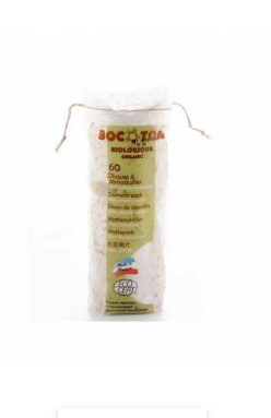 Douce Nature Reinigingsschijven 60 stuks