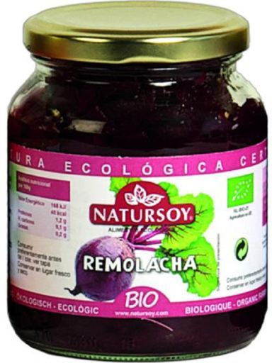 Natursoy Biet 340 g