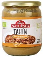Geroosterde tahini (groot) 500 g