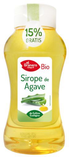 Biologische agavesiroop 700 gr