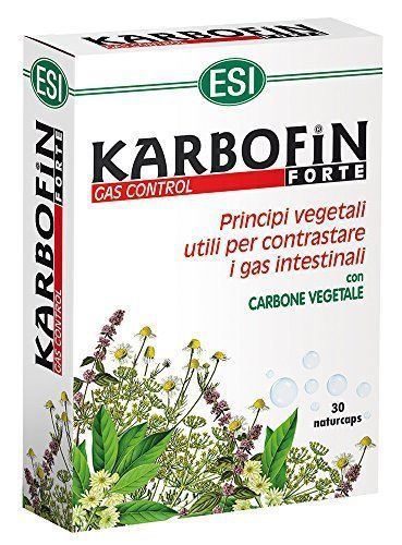 ESI Karbofin Forte 30 Capsules