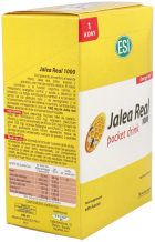 Royal Jelly Zakdrankje