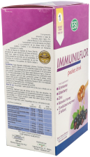 Inmuniflor Pocket Drink 16 zakjes