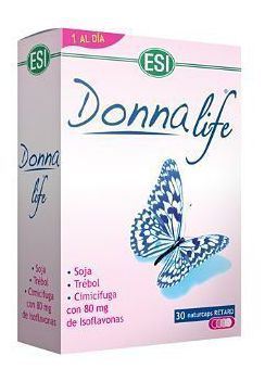 ESI Donna Life 30 capsules