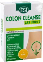 Colon Cleanse Lax Forte 30 Tabletten Colon Cleanse Lax Forte 30 Tabletten