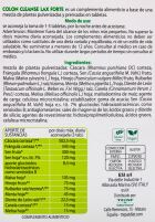 Colon Cleanse Lax Forte 30 Tabletten Colon Cleanse Lax Forte 30 Tabletten