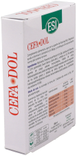 Cefadol 30 tabletten