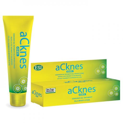 ESI Acknes Tee Gel Boom 25 ml
