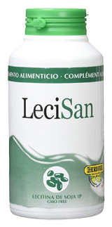Herdibel Lecisan 1000 mg 100 parels