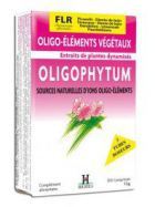 Oligophytum Fluor 100 gram