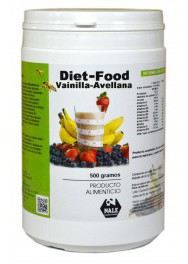 Nale Dieetvoeding Dop 500gr