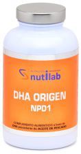 Dha Oorsprong Pd1 60 Capsules